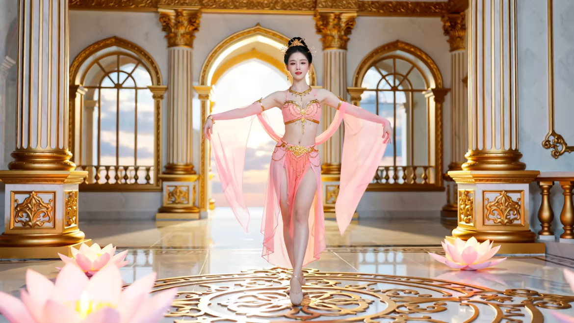 成为皇帝!我的万亿美女星球帝国/Become Emperor! My Trillion Beauties Planet Empire(图9) 成为皇帝!我的万亿美女星球帝国/Become Emperor! My Trillion Beauties Planet Empire(图9)
