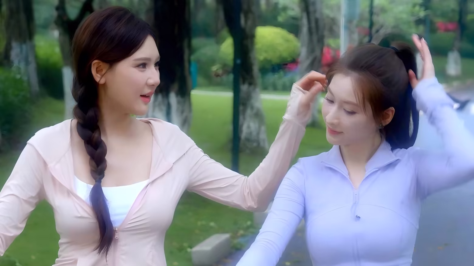 厦日恋旅/Enjoy Amoy&Sisters(图4) 厦日恋旅/Enjoy Amoy&Sisters(图4)