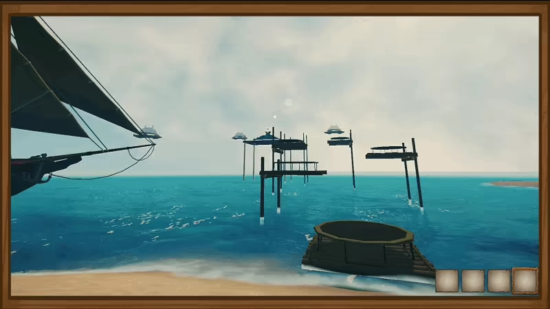 我的海岛庄园/Island Market Simulator(图11) 我的海岛庄园/Island Market Simulator(图11)