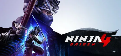 忍者龙剑传4豪华版/NINJA GAIDEN 4 Deluxe Edition(图1) 忍者龙剑传4豪华版/NINJA GAIDEN 4 Deluxe Edition(图1)