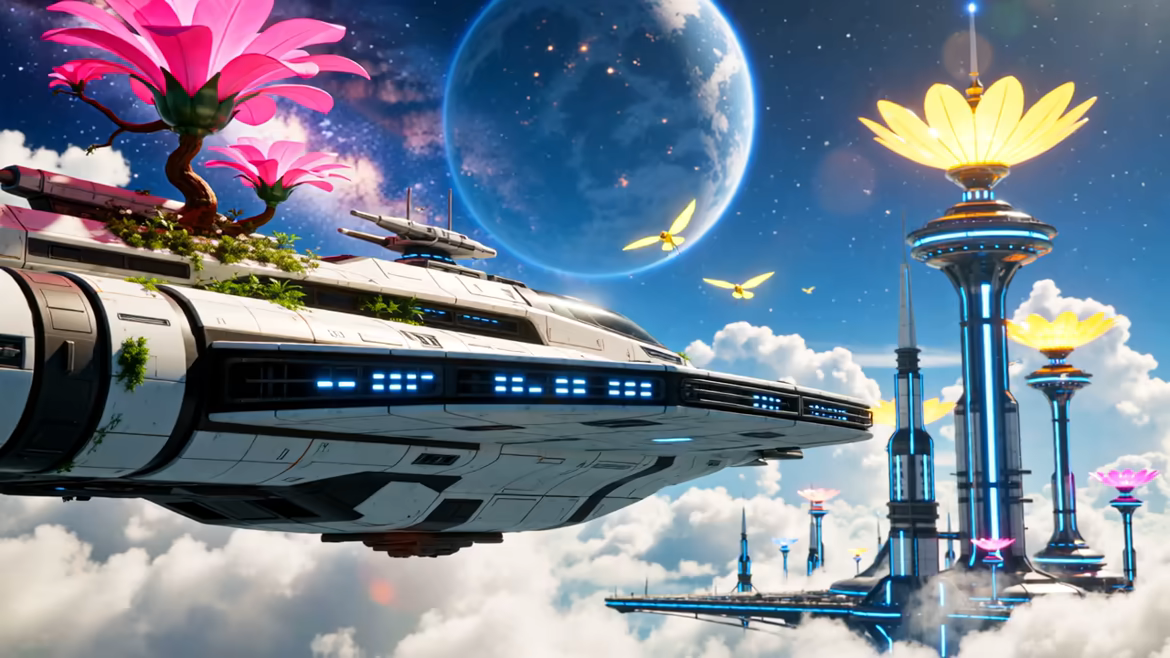 成为皇帝!我的万亿美女星球帝国/Become Emperor! My Trillion Beauties Planet Empire(图2) 成为皇帝!我的万亿美女星球帝国/Become Emperor! My Trillion Beauties Planet Empire(图2)
