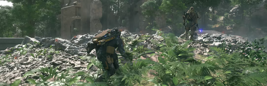 死亡搁浅2:冥滩之上/DEATH STRANDING 2: ON THE BEACH(图3) 死亡搁浅2:冥滩之上/DEATH STRANDING 2: ON THE BEACH(图3)