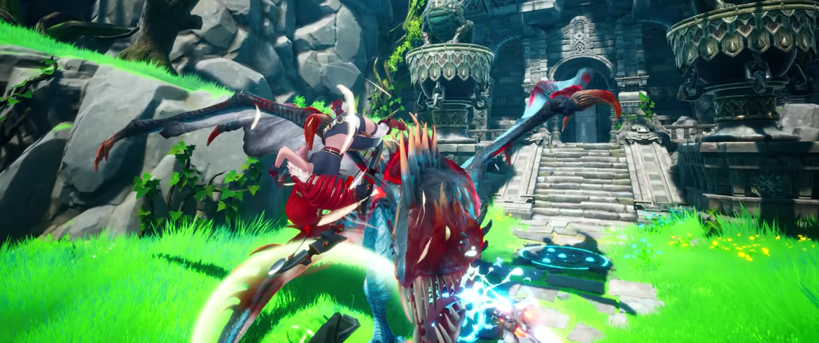 龙之剑:觉醒/DragonSword : Awakening(图4) 龙之剑:觉醒/DragonSword : Awakening(图4)