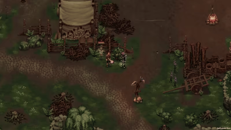 困兽之国/Drova – Forsaken Kin(图5) 困兽之国/Drova – Forsaken Kin(图5)