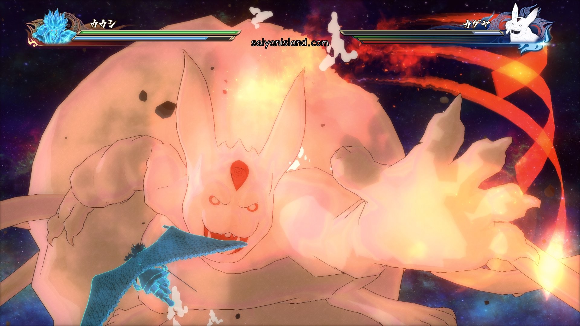 火影忍者：究极忍者风暴4（更新 V1.09）(图2)