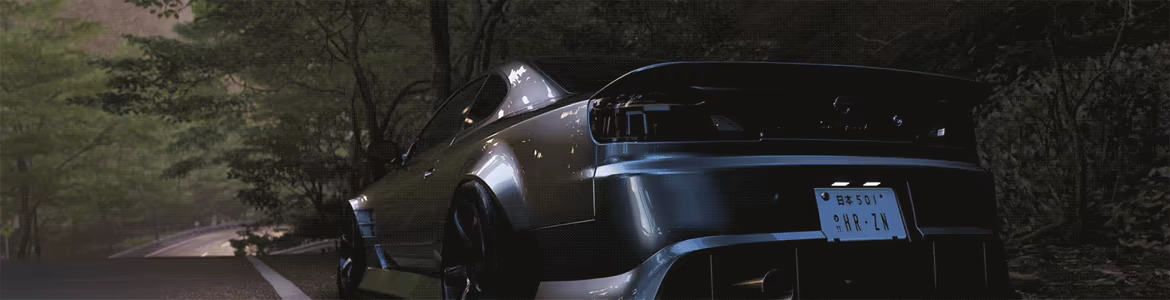 极限竞速:地平线6泄露版/Forza Horizon 6(图3) 极限竞速:地平线6泄露版/Forza Horizon 6(图3)