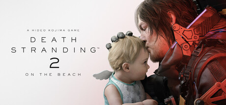 死亡搁浅2:冥滩之上/DEATH STRANDING 2: ON THE BEACH(图1) 死亡搁浅2:冥滩之上/DEATH STRANDING 2: ON THE BEACH(图1)