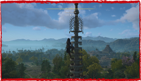 刺客信条:影/Assassin’s Creed Shadows(图4) 刺客信条:影/Assassin’s Creed Shadows(图4)