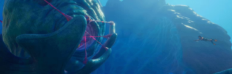 深海迷航2/异星水域2/Subnautica 2(图5)