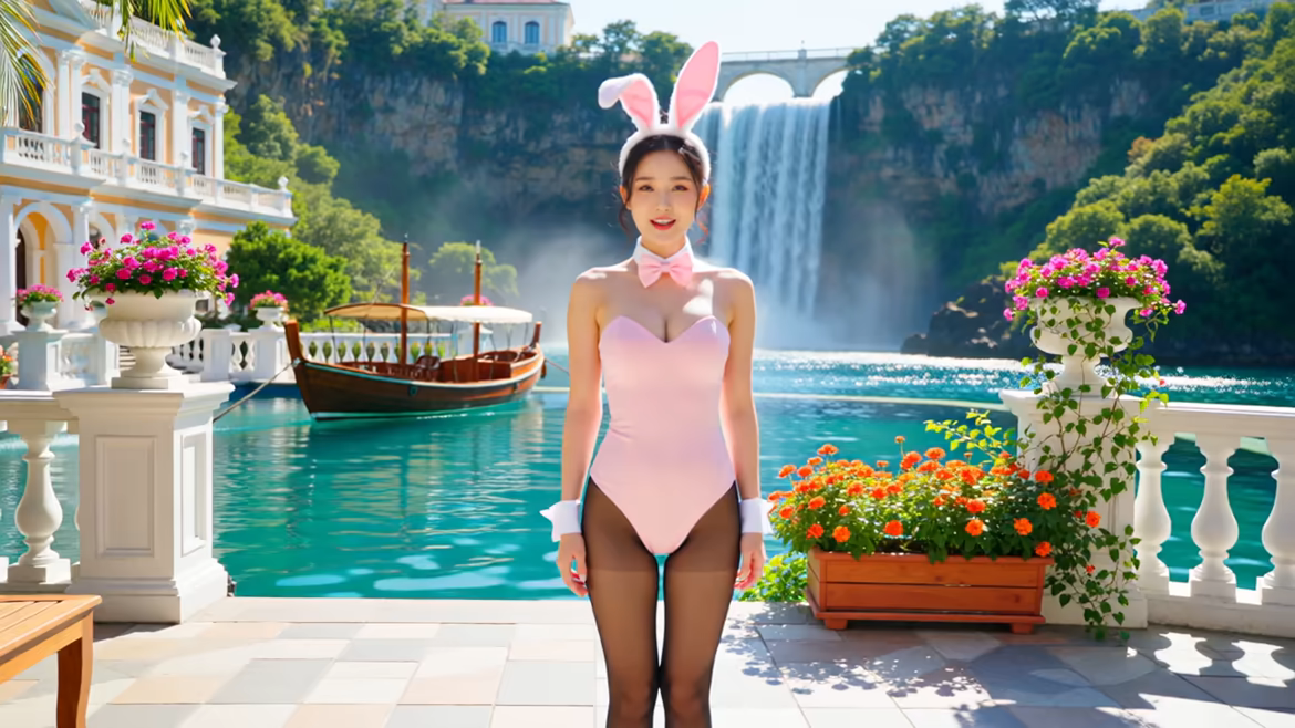 成为皇帝!我的万亿美女星球帝国/Become Emperor! My Trillion Beauties Planet Empire(图5) 成为皇帝!我的万亿美女星球帝国/Become Emperor! My Trillion Beauties Planet Empire(图5)