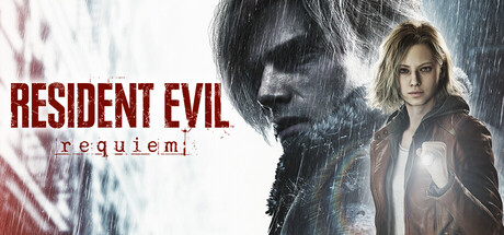 生化危机9:安魂曲/Resident Evil Requiem(图1) 生化危机9:安魂曲/Resident Evil Requiem(图1)