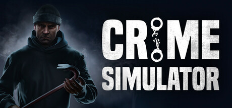 犯罪模拟器/Crime Simulator(图1) 犯罪模拟器/Crime Simulator(图1)
