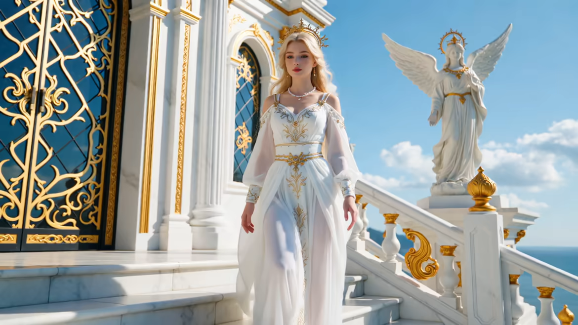 成为皇帝!我的万亿美女星球帝国/Become Emperor! My Trillion Beauties Planet Empire(图14) 成为皇帝!我的万亿美女星球帝国/Become Emperor! My Trillion Beauties Planet Empire(图14)