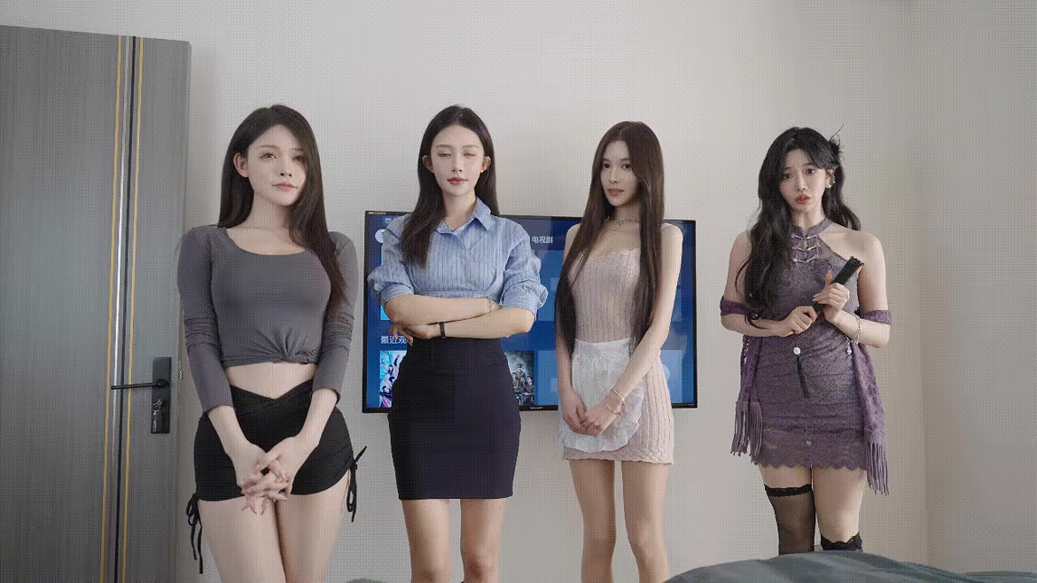 合租恋人：恋爱进行时/Roommate Lover: Love in Progress(图6)