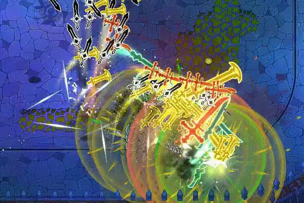 魔法工艺/Magicraft(更新v1.2.22)(图5) 魔法工艺/Magicraft(更新v1.2.22)(图5)