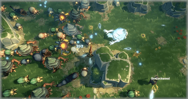 咒语旅团/The Spell Brigade(更新Build.19009380)(图4) 咒语旅团/The Spell Brigade(更新Build.19009380)(图4)