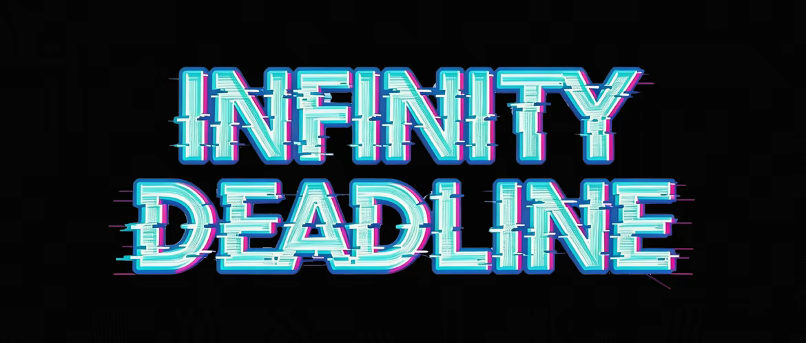 无限截止日/INFINITY DEADLINE(图2) 无限截止日/INFINITY DEADLINE(图2)