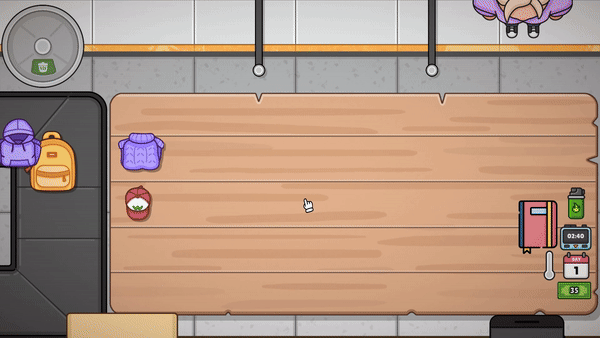失物招领模拟器/Lost But Found(更新v1.1.1)(图5) 失物招领模拟器/Lost But Found(更新v1.1.1)(图5)