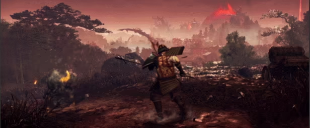 仁王3/Nioh 3(更新v1.02.02数字豪华版)(图3) 仁王3/Nioh 3(更新v1.02.02数字豪华版)(图3)
