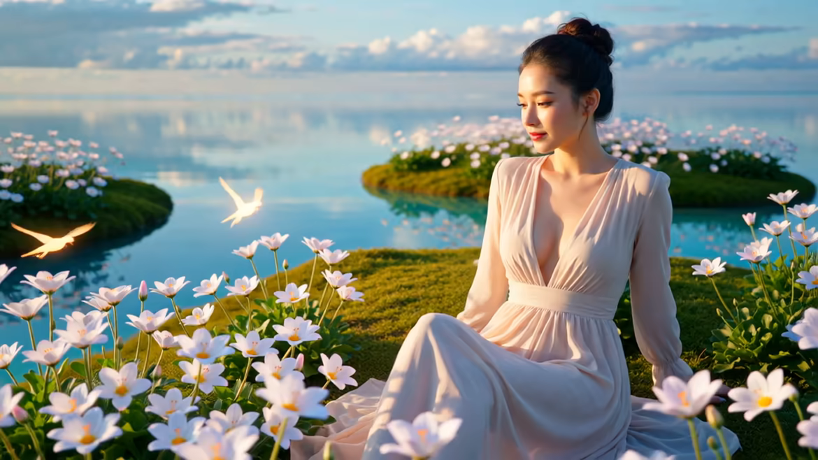 成为皇帝!我的万亿美女星球帝国/Become Emperor! My Trillion Beauties Planet Empire(图16) 成为皇帝!我的万亿美女星球帝国/Become Emperor! My Trillion Beauties Planet Empire(图16)