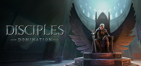 圣战群英传:统治/Disciples: Domination(图1) 圣战群英传:统治/Disciples: Domination(图1)