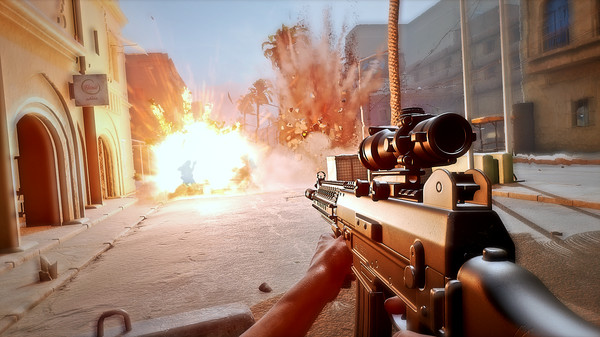叛乱:沙尘暴/Insurgency: Sandstorm(更新 v1.16.0 )(图3) 叛乱:沙尘暴/Insurgency: Sandstorm(更新 v1.16.0 )(图3)
