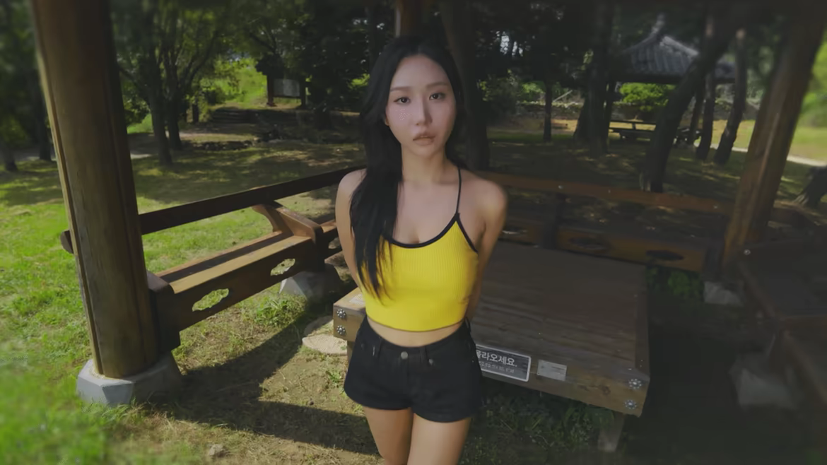 夏日美女:欧巴请和我恋爱吧!/Summer’s Heartbeat(图5) 夏日美女:欧巴请和我恋爱吧!/Summer’s Heartbeat(图5)