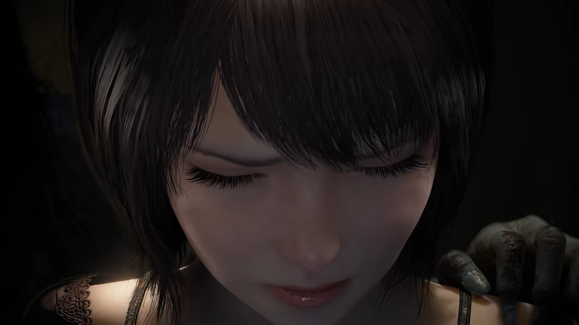 零:红蝶重制版/零 ~红蝶~ 重制版/FATAL FRAME II: Crimson Butterfly REMAKE(图3) 零:红蝶重制版/零 ~红蝶~ 重制版/FATAL FRAME II: Crimson Butterfly REMAKE(图3)
