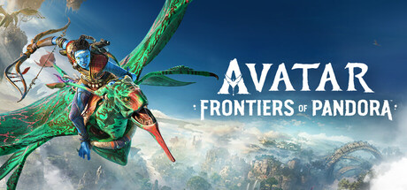 阿凡达:潘多拉边境/Avatar: Frontiers of Pandora voices38(图1) 阿凡达:潘多拉边境/Avatar: Frontiers of Pandora voices38(图1)