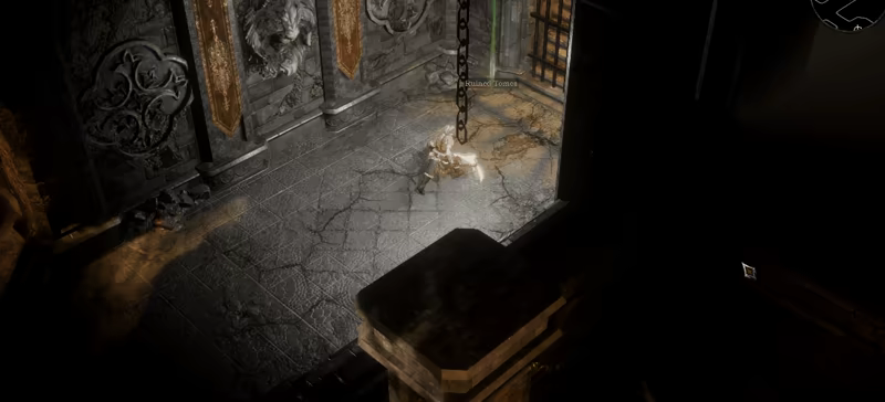 神弃之地/GOD FORSAKEN(图11)