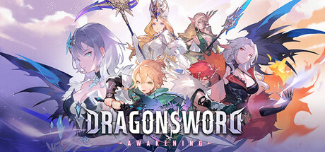 龙之剑:觉醒/DragonSword : Awakening(图1) 龙之剑:觉醒/DragonSword : Awakening(图1)