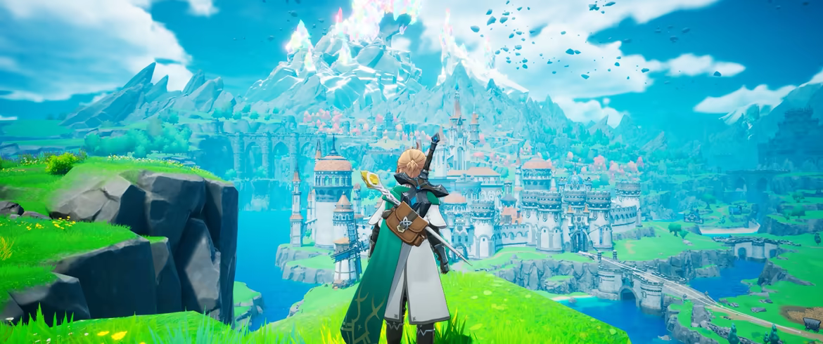 龙之剑:觉醒/DragonSword : Awakening(图2) 龙之剑:觉醒/DragonSword : Awakening(图2)