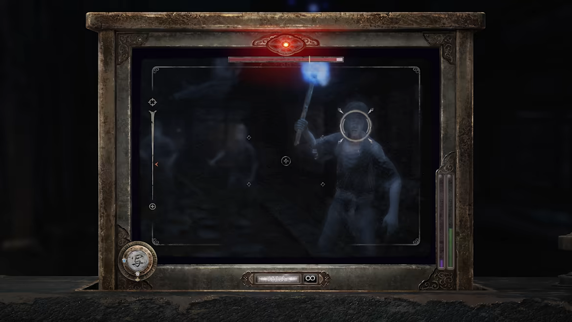 零:红蝶重制版/零 ~红蝶~ 重制版/FATAL FRAME II: Crimson Butterfly REMAKE(图5) 零:红蝶重制版/零 ~红蝶~ 重制版/FATAL FRAME II: Crimson Butterfly REMAKE(图5)