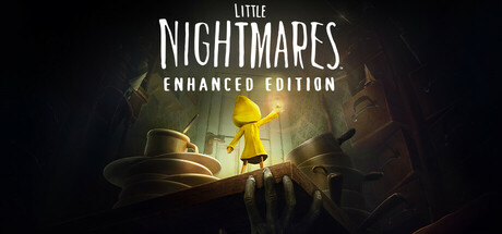 小小梦魇强化版/Little Nightmares Enhanced Edition(图1) 小小梦魇强化版/Little Nightmares Enhanced Edition(图1)