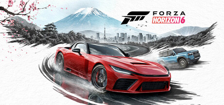 极限竞速:地平线6泄露版/Forza Horizon 6(图1) 极限竞速:地平线6泄露版/Forza Horizon 6(图1)