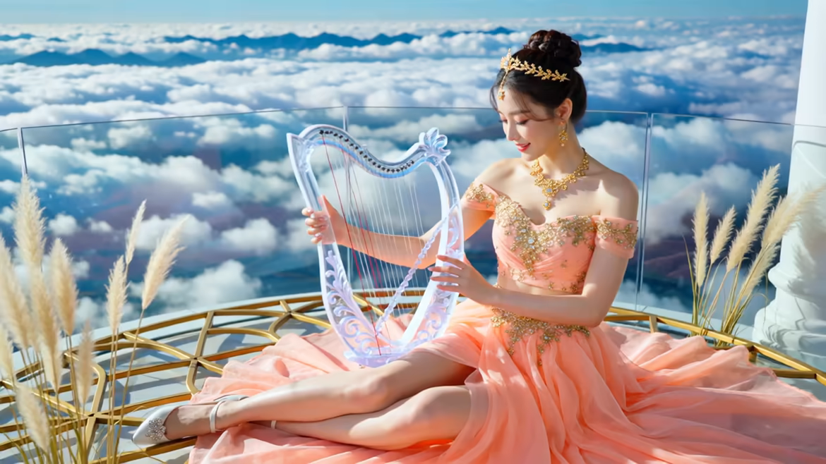 成为皇帝!我的万亿美女星球帝国/Become Emperor! My Trillion Beauties Planet Empire(图7) 成为皇帝!我的万亿美女星球帝国/Become Emperor! My Trillion Beauties Planet Empire(图7)