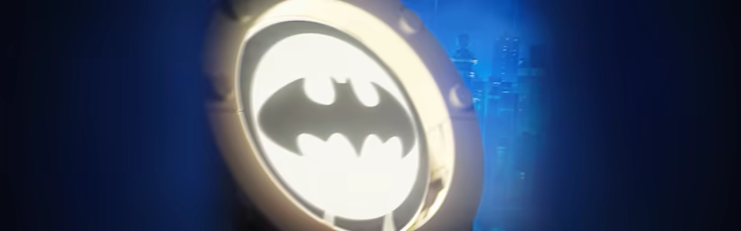 乐高蝙蝠侠:黑暗骑士之遗/LEGO Batman: Legacy of the Dark Knight(图2) 乐高蝙蝠侠:黑暗骑士之遗/LEGO Batman: Legacy of the Dark Knight(图2)