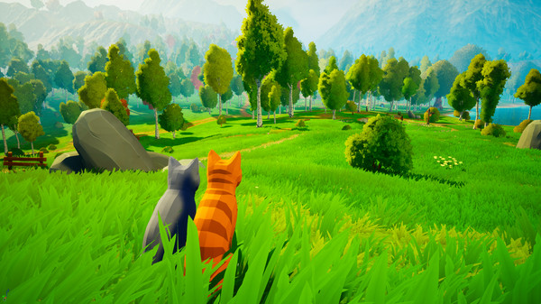 猫咪小镇/Cat Town(图2) 猫咪小镇/Cat Town(图2)